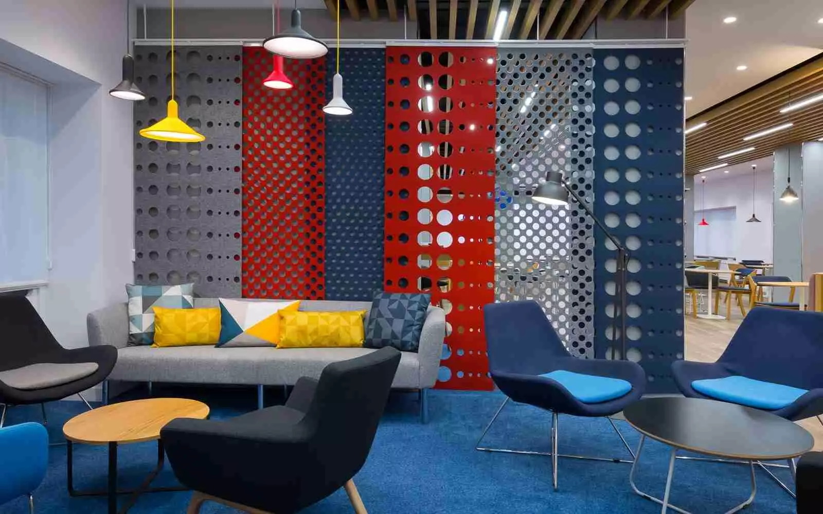 هالیدی این اکسپرس  سادووایا